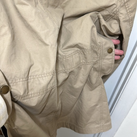 Brooks Brothers Cargo Jacket size XXL - Picture 6 of 8